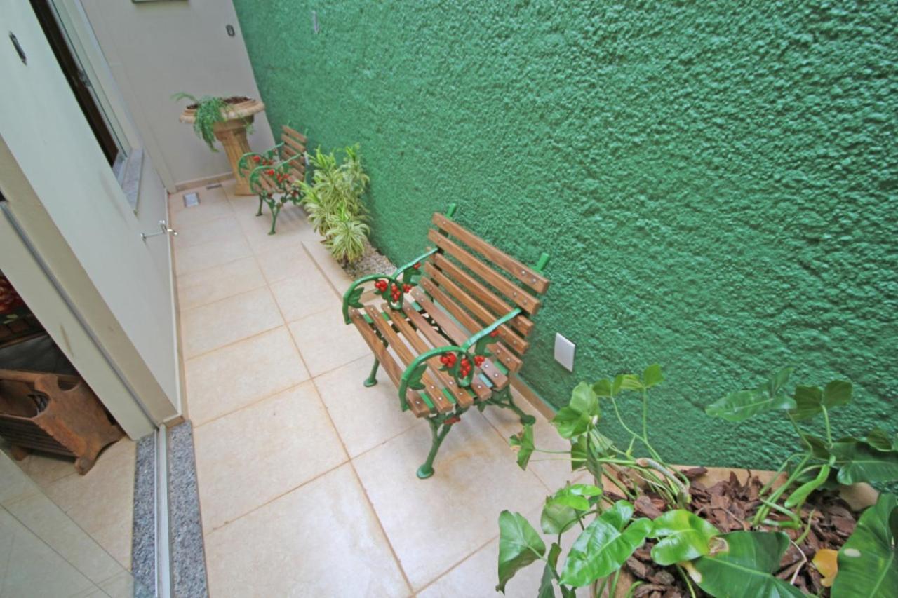 Casa Thermas Olimpia II - 250 Metros Do Thermas Dos Laranjais Exterior photo